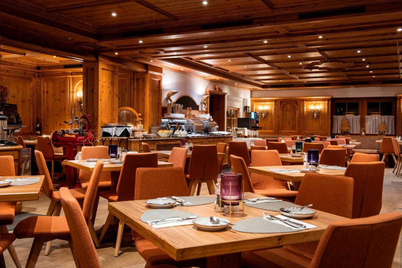 Manni Home - Rooms & Apartments Mayrhofen Luaran gambar