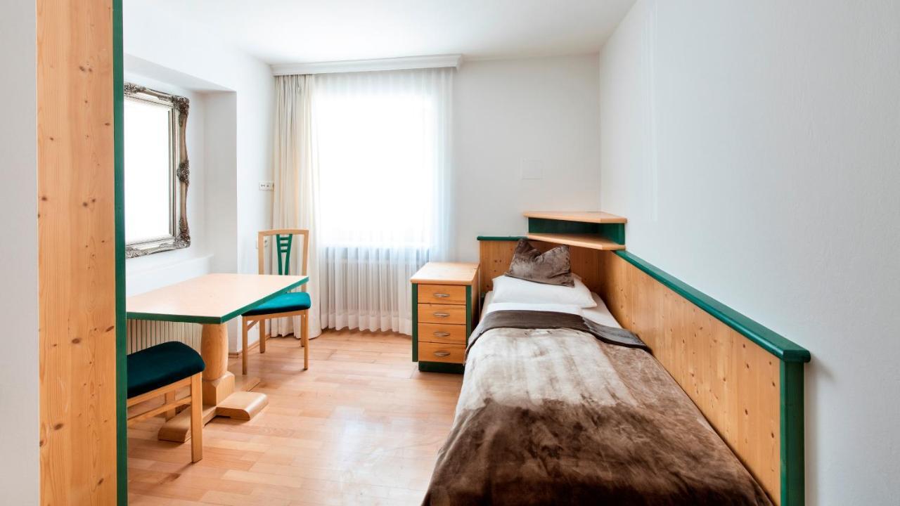 Manni Home - Rooms & Apartments Mayrhofen Luaran gambar