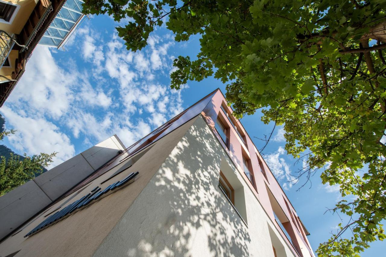 Manni Home - Rooms & Apartments Mayrhofen Luaran gambar